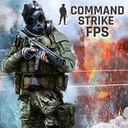 Играть в Command Strike FPS онлайн без регистрации