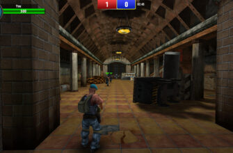 Subway Clash 3D