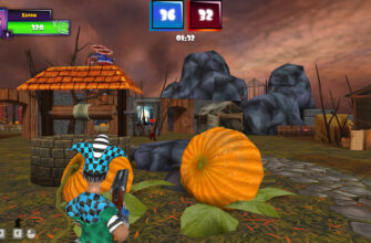 Zombie Clash 3D