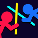 Играть в Stickman Project онлайн без регистрации