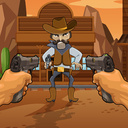 Играть в Kick The Cowboy онлайн без регистрации