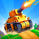 Играть в Tank Wars онлайн без регистрации