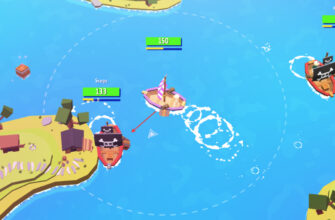 Warships.io