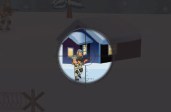 Snow Sniper