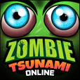 Играть в Zombie Tsunami Online онлайн без регистрации