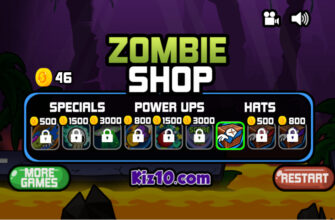 Zombie Tsunami Online