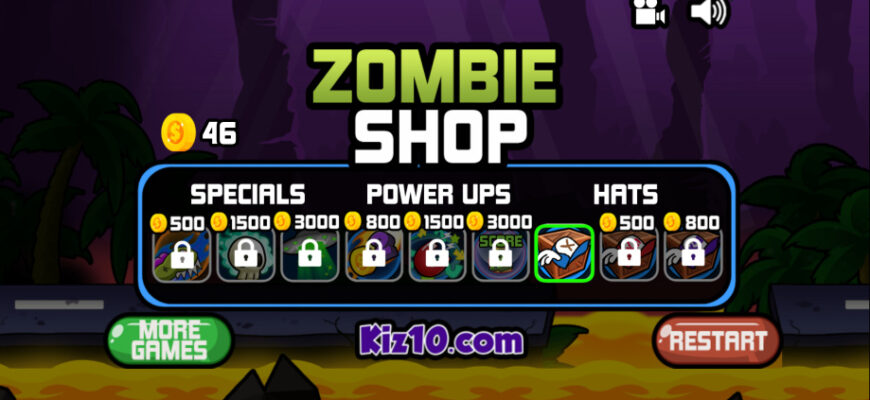 Zombie Tsunami Online