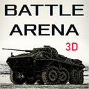 Играть в Battle arena 3D онлайн без регистрации