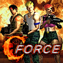 Играть в C Force онлайн без регистрации