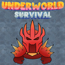 Играть в Underworld Survival онлайн без регистрации