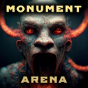 Играть в Monument Arena онлайн без регистрации