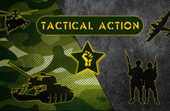 Tactical action