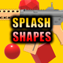 Играть в Splash Shapes онлайн без регистрации