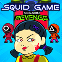 Играть в Squid Game Mission Revenge онлайн без регистрации