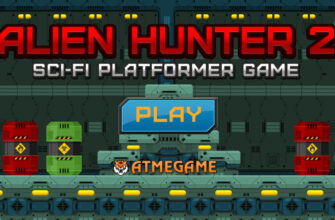 Alien Hunter 2