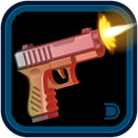 Играть в Flip The Gun онлайн без регистрации