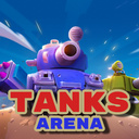 Играть в Tanks Arena онлайн без регистрации