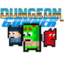 Играть в Dungeon gunner онлайн без регистрации