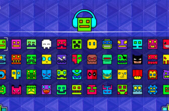 Geometry Dash Finally