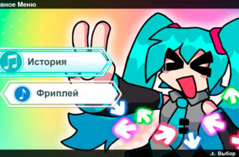 Friday Night Funkin vs Miku