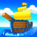 Играть в Ship Battle онлайн без регистрации