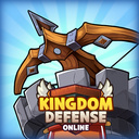 Играть в Kingdom Defense Online онлайн без регистрации