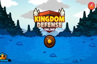 Kingdom Defense Online