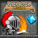 Играть в Heroes Legend онлайн без регистрации