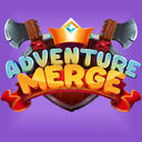 Играть в Adventure Merge онлайн без регистрации