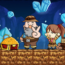 Играть в Miner's Adventure онлайн без регистрации