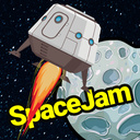 Играть в Space Jam онлайн без регистрации