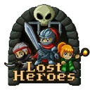 Играть в Lost Heroes онлайн без регистрации