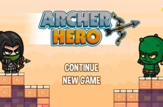 Archer Hero