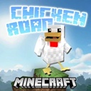 Играть в Minecraft: Chicken Road онлайн без регистрации