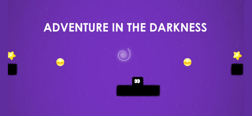 The Darkness Adventure