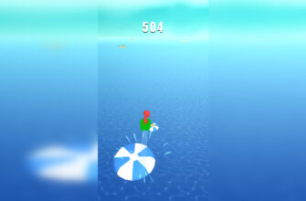 Water Race 3D