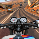 Играть в Moto Rider GO онлайн без регистрации