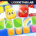 Играть в Gummy Blocks онлайн без регистрации