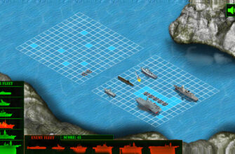 Battleship Empire