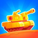 Играть в Brawl Tanks онлайн без регистрации