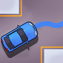 Играть в Draw The Car Path онлайн без регистрации