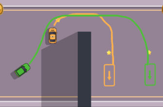 Draw The Car Path