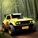 Играть в Forest Racer онлайн без регистрации