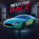 Играть в Need for Race онлайн без регистрации