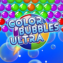 Играть в Color Bubbles Ultra онлайн без регистрации