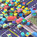 Играть в Traffic City онлайн без регистрации