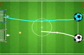 Draw The Ball Path