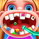 Играть в Little Dentist онлайн без регистрации