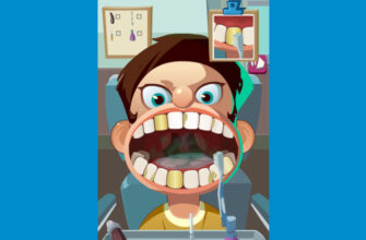 Little Dentist