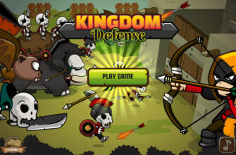 Kingdom Defense